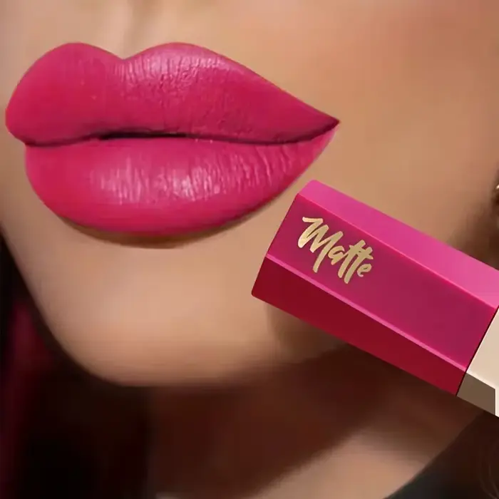 Rouge à lèvres liquide mat velours imperméable longue durée de luxe-hydratant