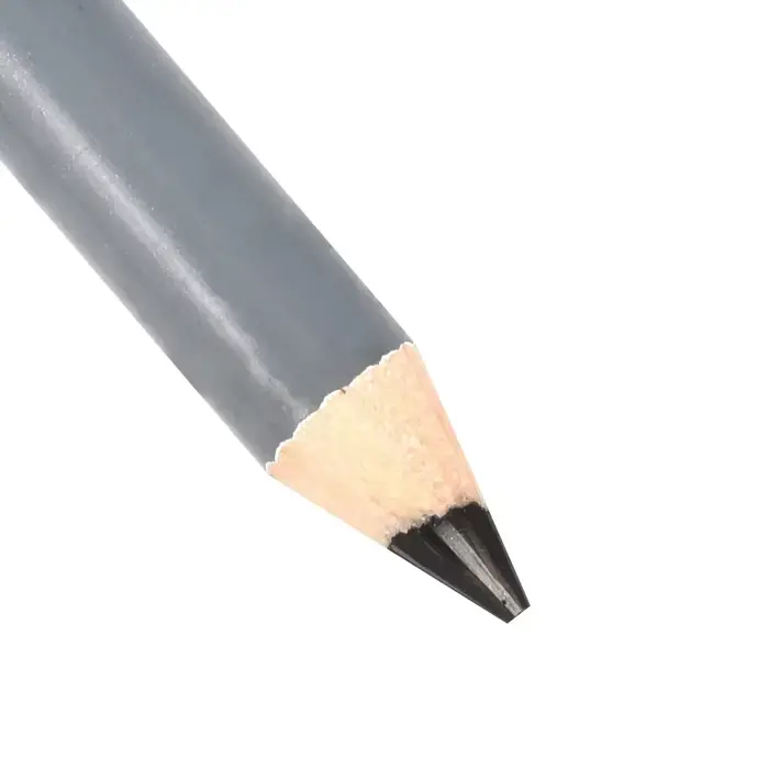 Crayon à lèvres en bois coréen, imperméable, charmant, doux, crayon de maquillage, outil cosmétique 