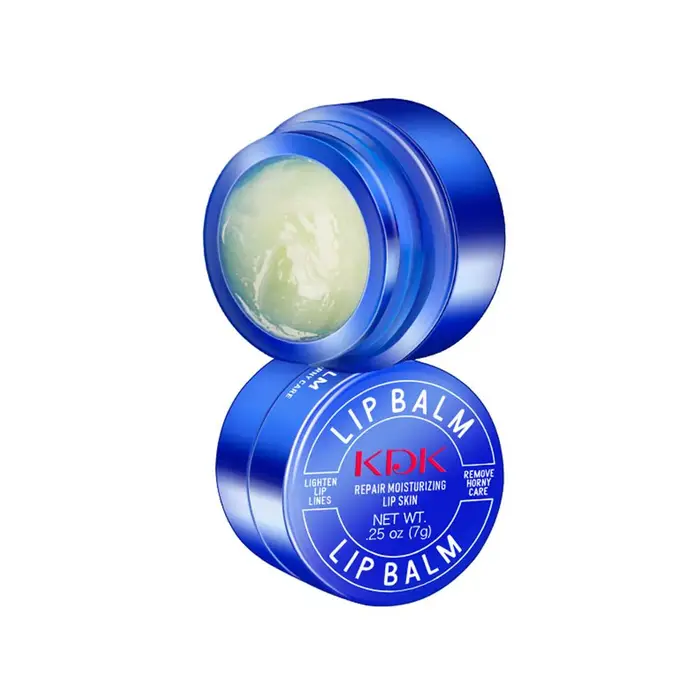 Baume à lèvres foncé, masque éclaircissant, huile brillante, exfoliant, propre, hydratant en profond
