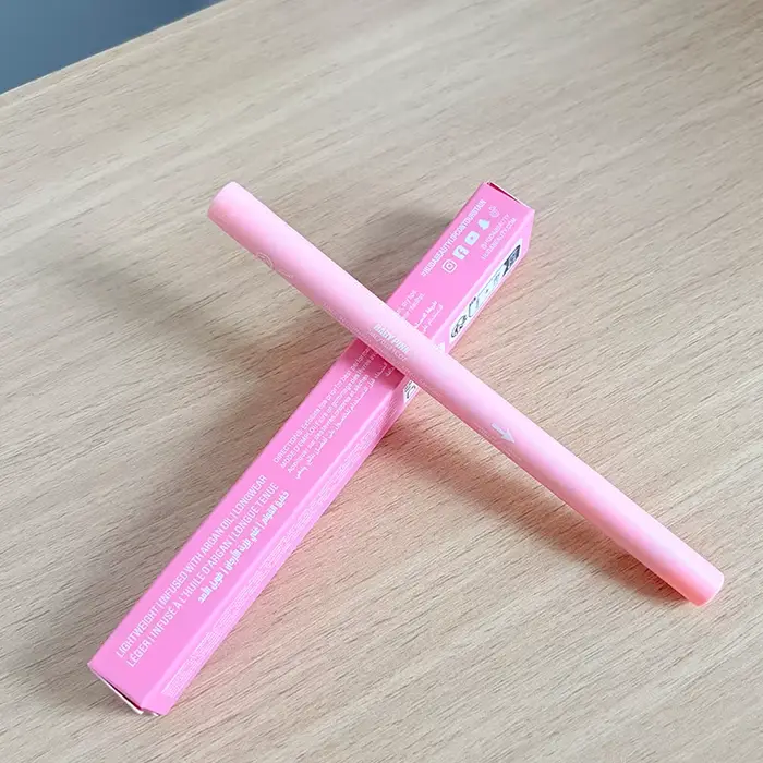ROD Dupe Nouveau Crayon Contour des Lèvres Mat Teinté Longue Tenue Anti-transfert pour Sublimer les 
