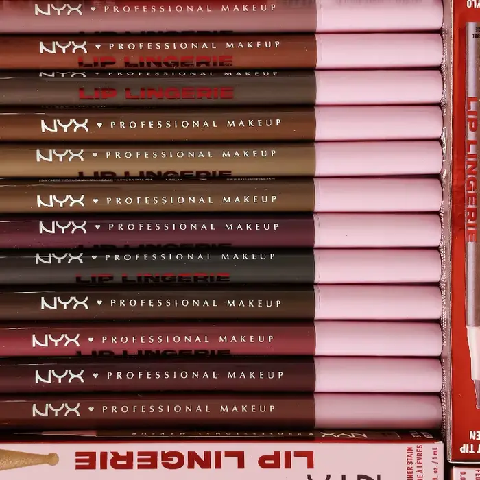 Crayon à lèvres NYX Brand Lip Liner Stain