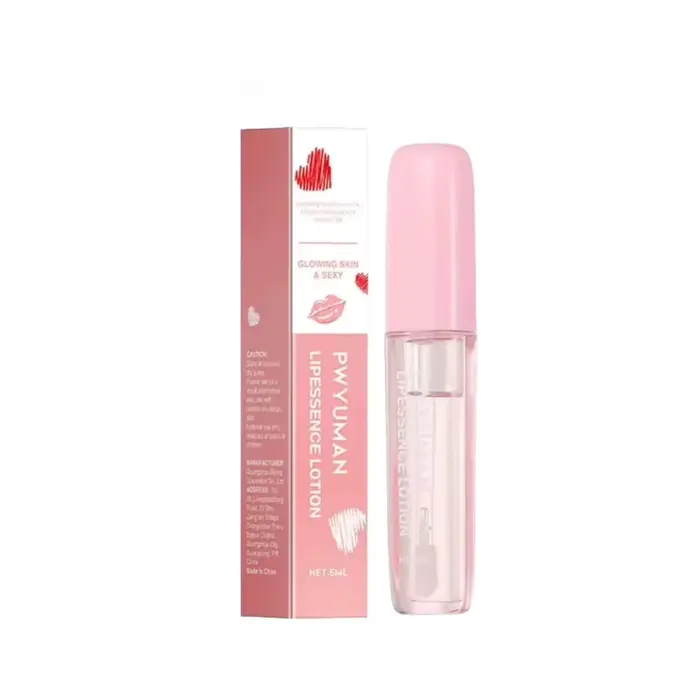 BP Spicule Plump Lip Shot : Volume instantané, élasticité accrue des lèvres, hydratation longue duré