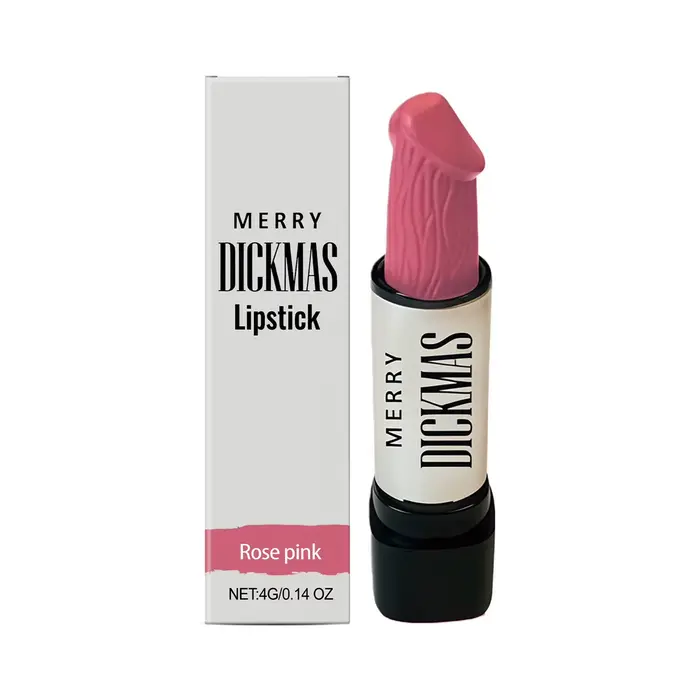 Rouge à lèvres Texture mate naturelle, longue durée, sans taches, pour diverses Occasions