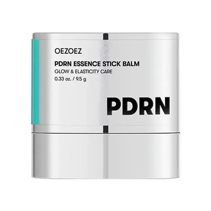 Baume en stick à l'essence PDRN, réparation douce, fait briller la peau, hydratation longue durée, p
