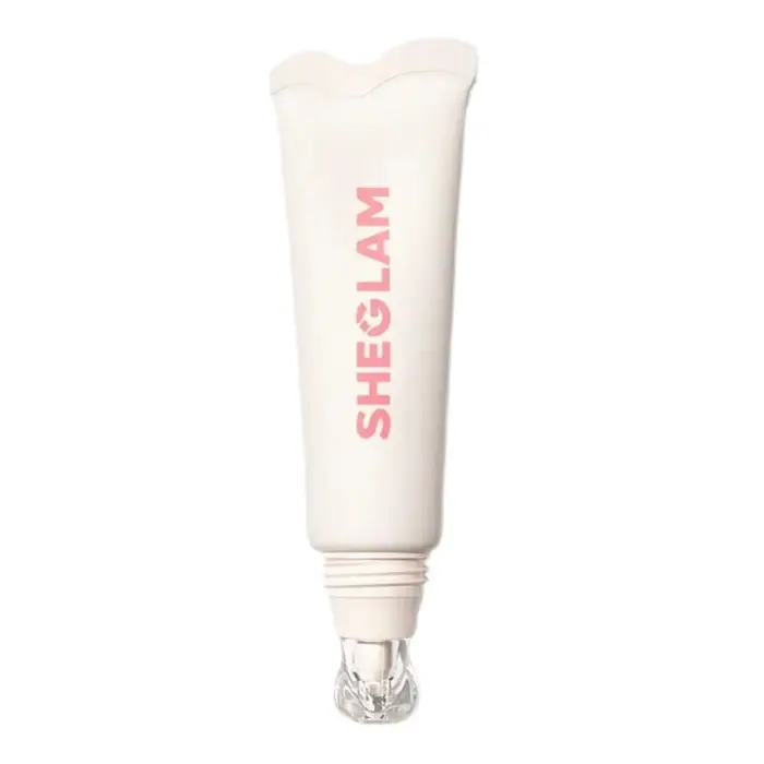 SHEGLAM brillant à lèvres teinté hydratant doux pour la peau hydrate en profondeur et repule les lèv