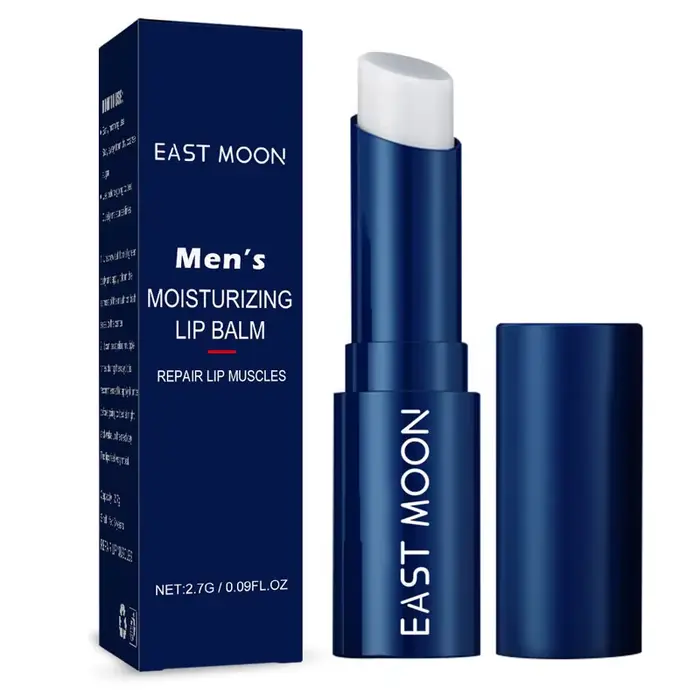 Baume Hydratant, Hydratant, Anti-gerçure, Soin Jules, Baume de protection pour hommes