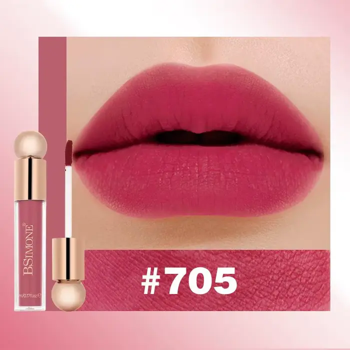 5ml teinté huile pour les lèvres tache brillant à lèvres liquide Blush maquillage cosmétiques visage