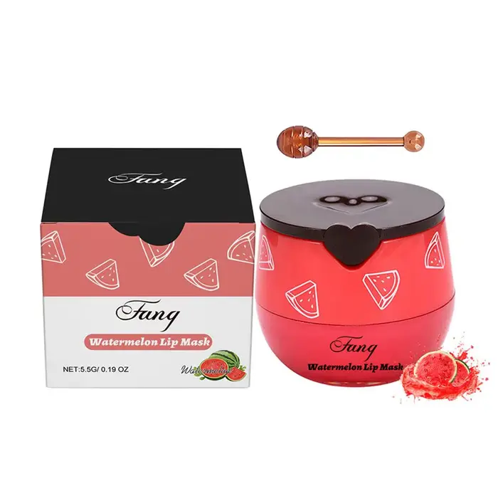 Brillant à lèvres nourrissant doux, Essence de soin pour la peau, saveur de Fruit, hydratant, longue