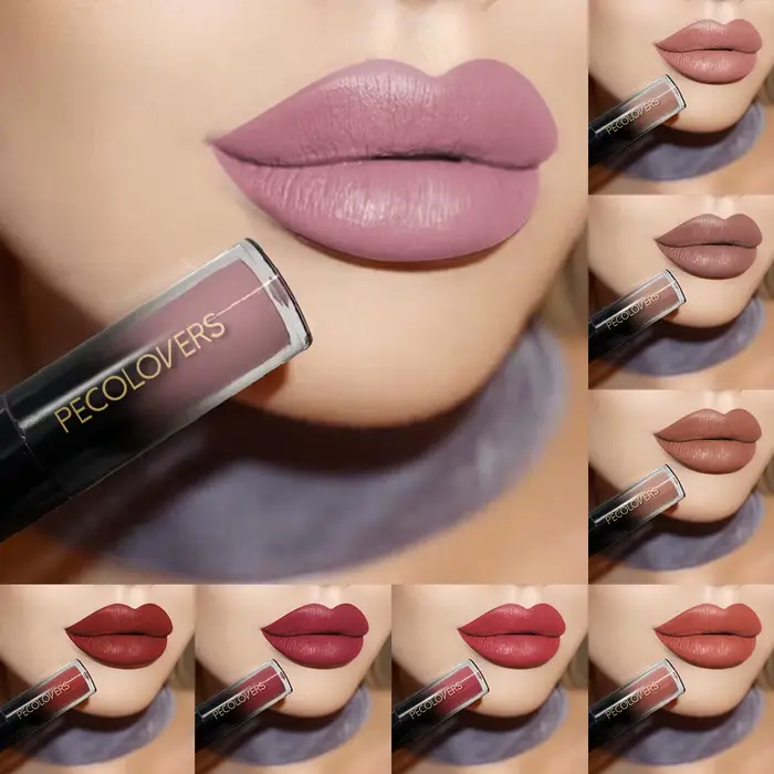 Meilleur maquillage pour les lèvres