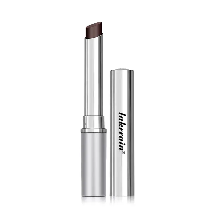 Baume à lèvres incolore Lakerain, longue tenue, hygiénique, hydratant, repulpant, nourrissant, maqui