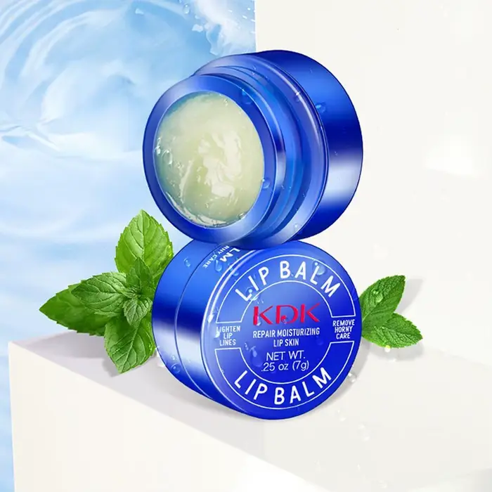Baume Éclaircissant Hydratant pour Soin Jules