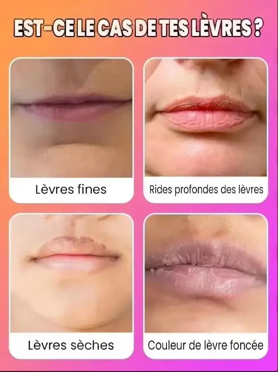 Spicule Plump Lip Shot : Volume instantané