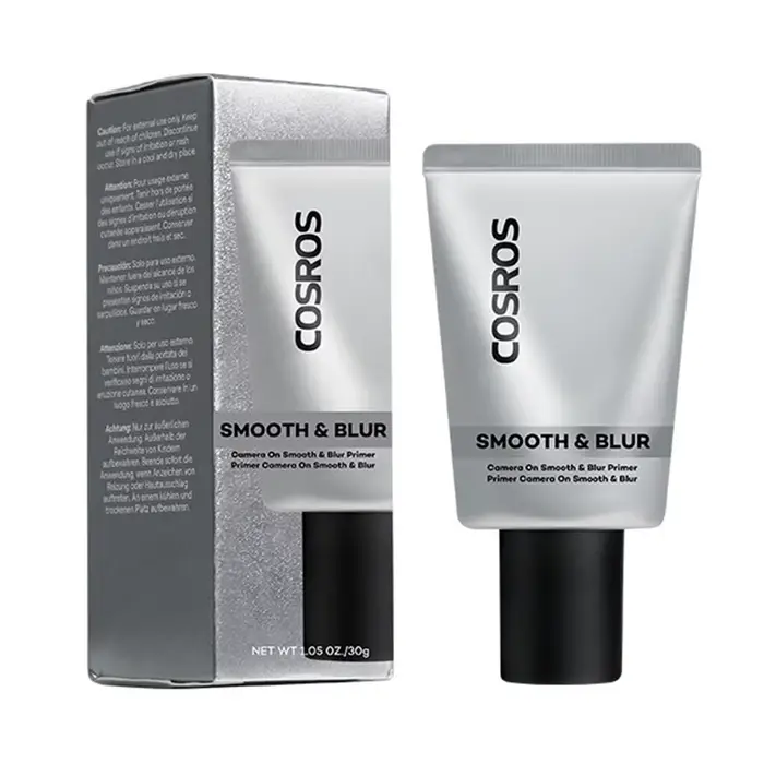 Crème de base de maquillage hydratante longue durée, base de maquillage hydratante, base de maquilla