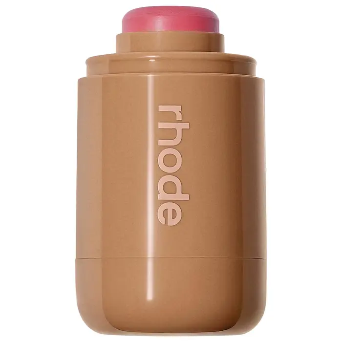 Gloss à lèvres Rhode, huile hydratante pour lèvres, effet repulpant, avec boîte, rouge à lèvres long