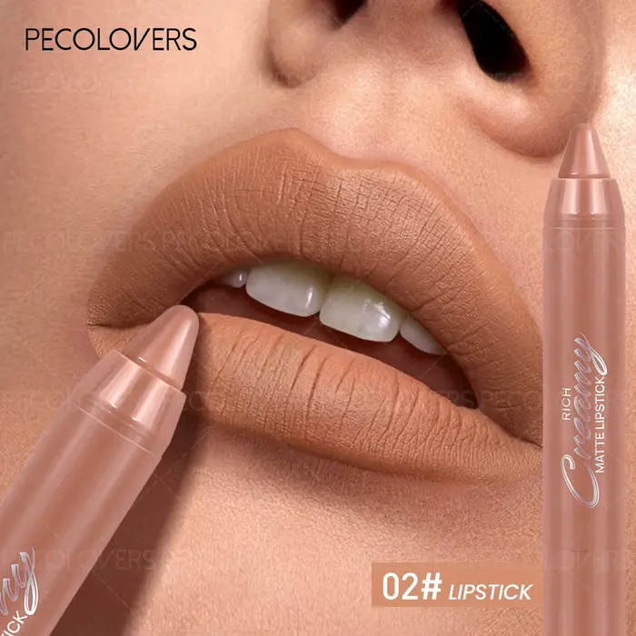 Rouge à lèvres Lip Liner, défense les contours des lèvres, crée des lèvres dodues et charmantes, et