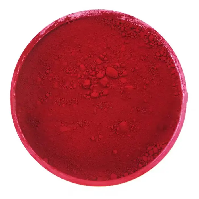Rouge 6 lac CI 15850 poudre de pigment organique cosmétique pour rouge à lèvres poudre pressée Lotio