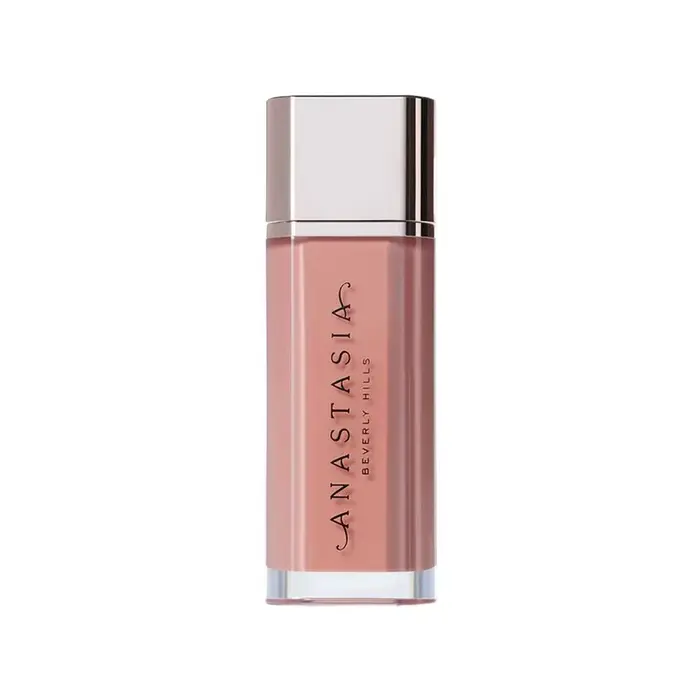 Rouge à lèvres liquide hydratant original pêche ambre 3,5g Anastasia Beverly Hills Lip Velvet Matte