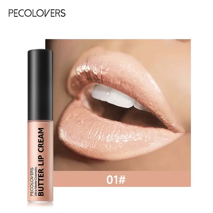 20 couleurs imperméable mat nu rouge à lèvres Lipkit Pigment rouge foncé longue durée brillant à lèv
