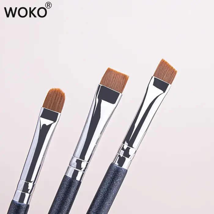 Pinceau de ligne Ultra-fin pour ligne de lèvres, brosse pour correcteur de détail, Contour des sourc