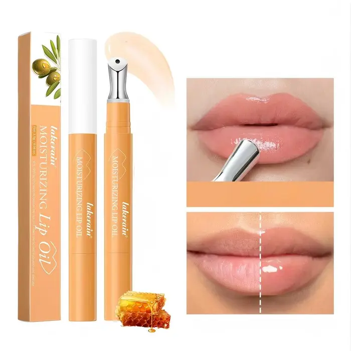 Stylo essence hydratant pour les lèvres