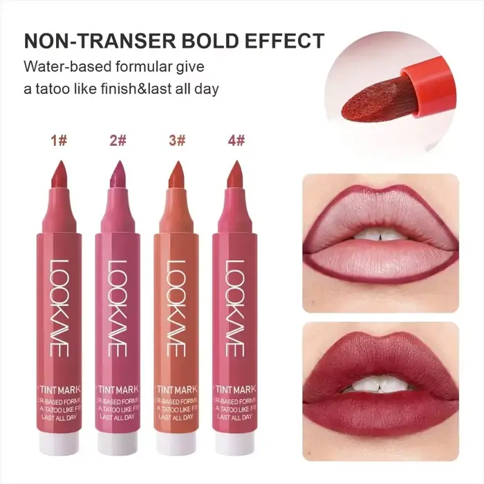 Stylo vepliner liquide dodu
