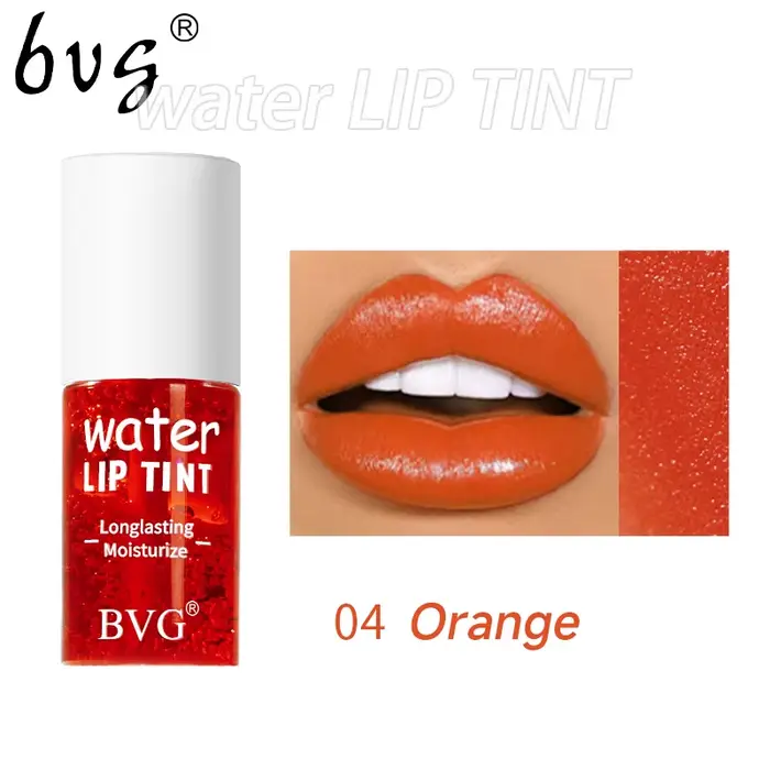 Colorant liquide pour les lèvres, glaçage pour les taches, maquillage, ne se décolore pas, brillant