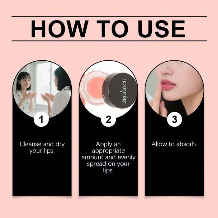 Crème repulpante pour les lèvres, volumisante, longue tenue, waterproof, haute pigmentation, gloss c