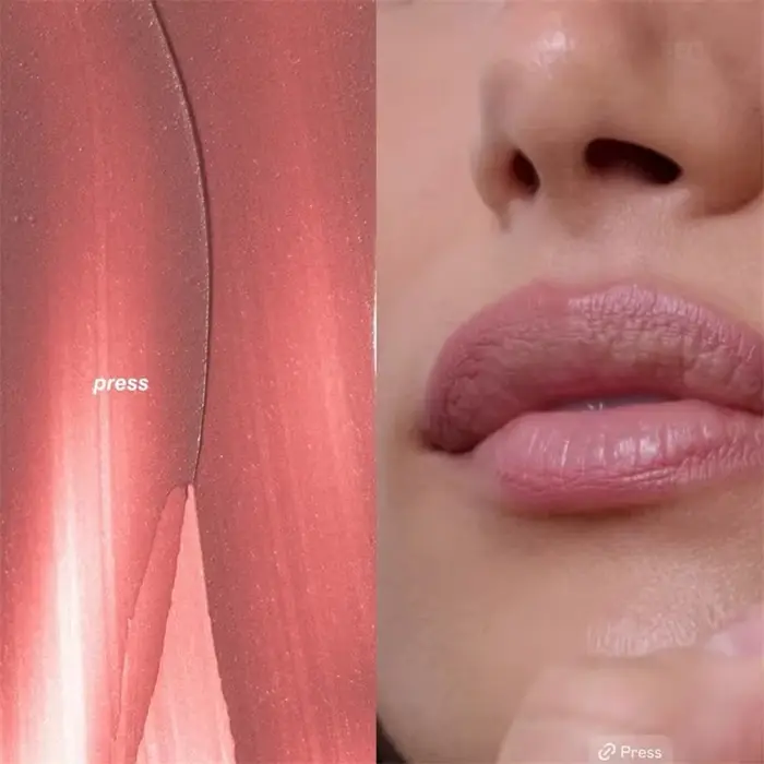 Rhode Skin Peptide Lip Shape Pen, Crayon à lèvres longue tenue, Teinte à lèvres, Rouge à lèvres, Pou
