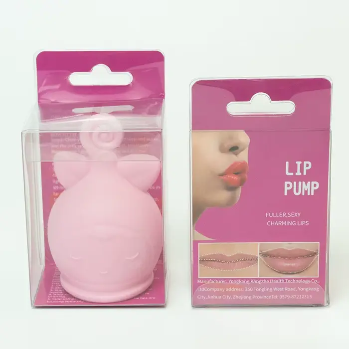 Dispositif de repulpe à lèvres pour lèvres plus pleines, 1 pièce, outil de repulpant à lèvres en Sil