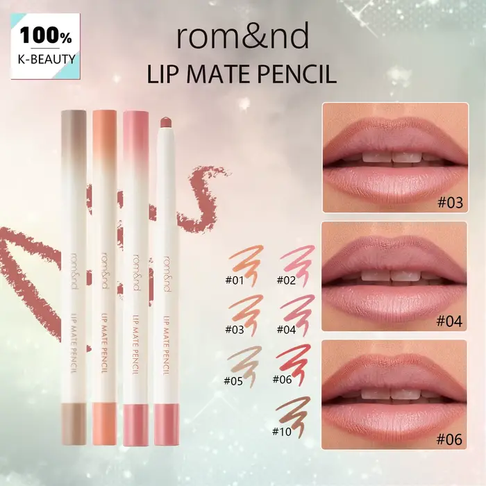 Rom&nd LIP MATE PENCIL