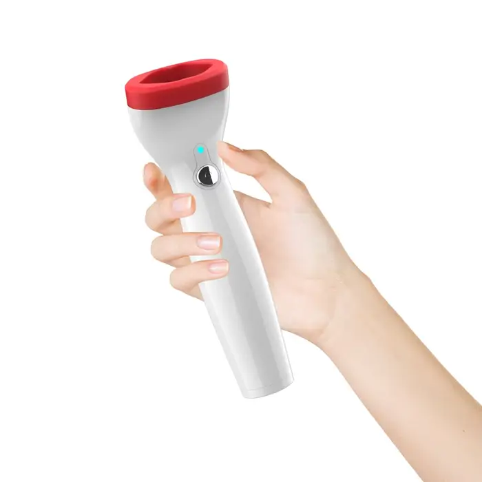 Repulpeur de lèvres électrique en silicone, nouveau modèle automatique pour femme, best-seller