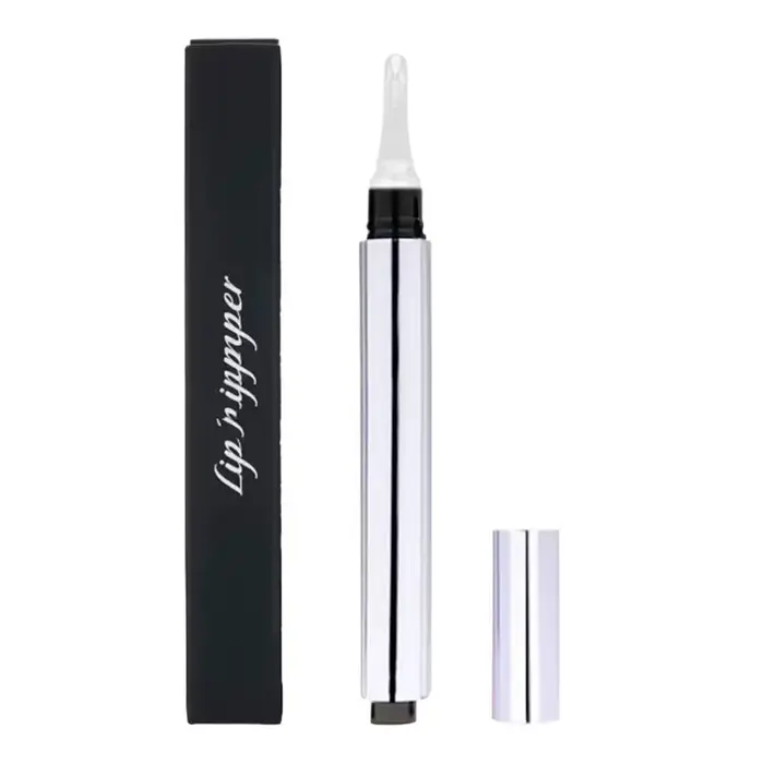 Huile Essentielle Repulpante Instantanée pour les Lèvres Effet Lumineux Tulipe – Hydratant Réparateu