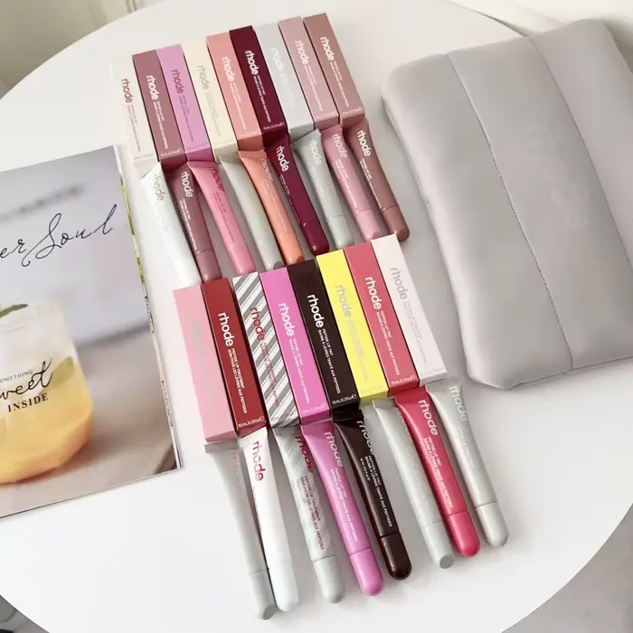 Rhode Popular Lip Gloss