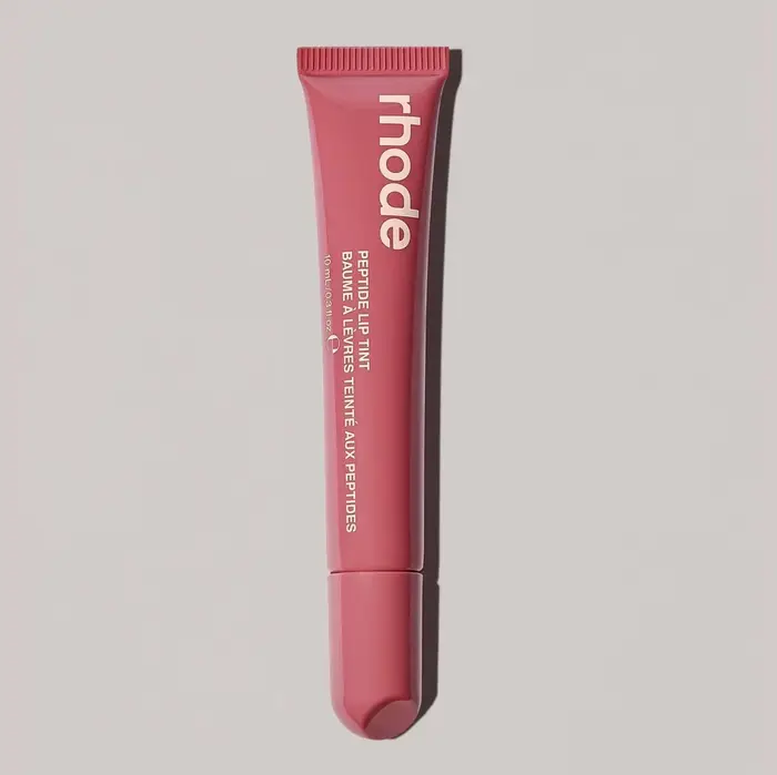 Stick 2-en-1 Crème Blush & Teinte à Lèvres - Rouge à Lèvres Hydratant, Crème Mélangeable pour Joues
