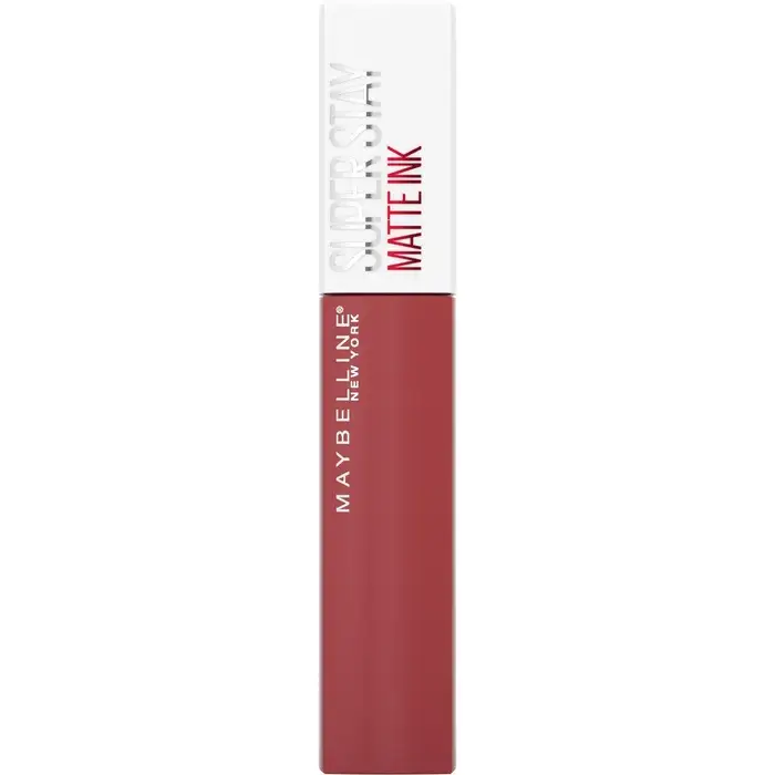 Maybelline Superstay 24 Matte Ink Lipstick 170 Initiator 5ml