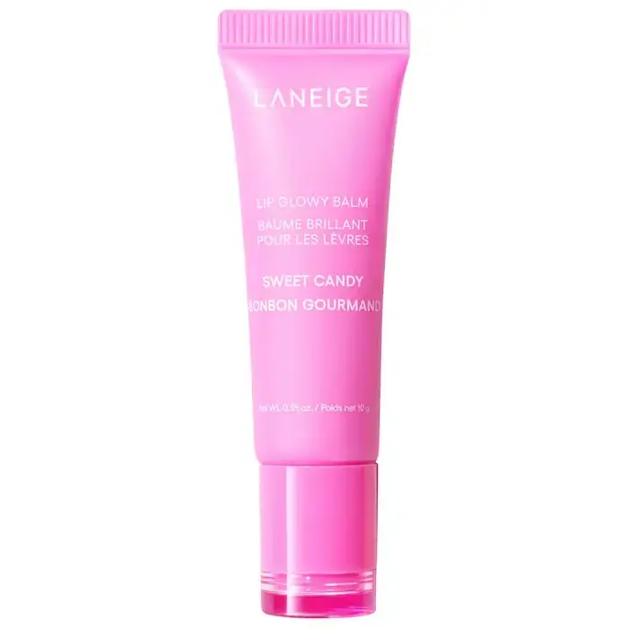 Baume à lèvres éclatant édition limitée Taro Matcha Bubble Vanilla Fruit Tea, soin des lèvres au beu