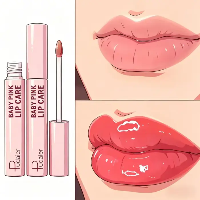 Spicule Plump Lip Shot : Volume instantané