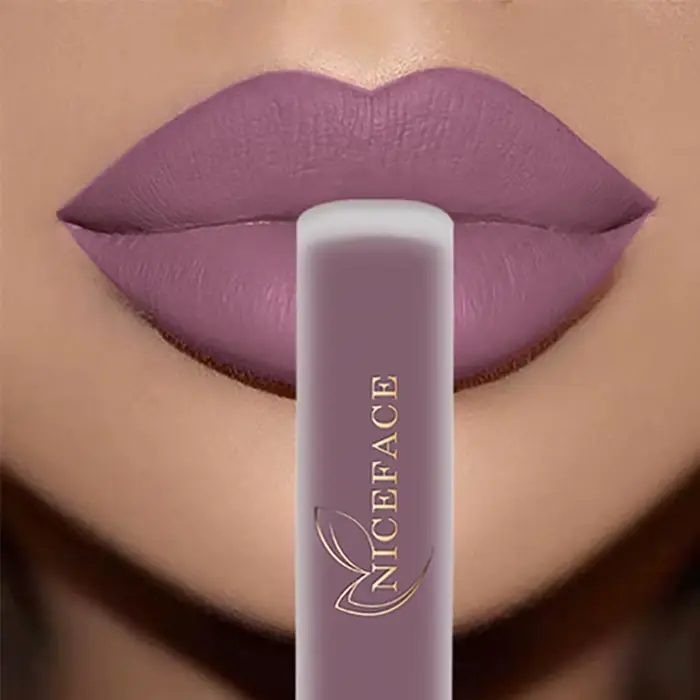 Rouge à Lèvres Liquide Nude