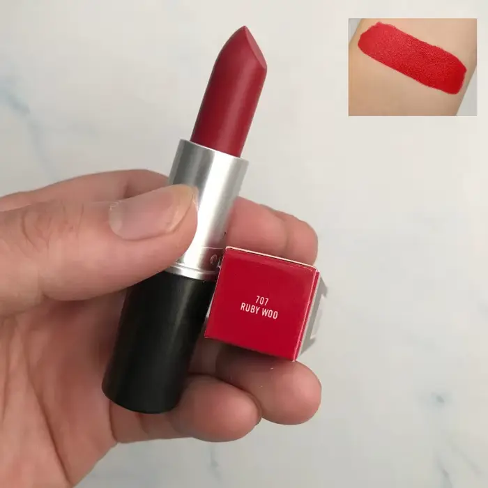 Lèvres de marque de haute qualité longue durée 3g Rouge a Levres velours Teddy Chili Kinda Sexy tour